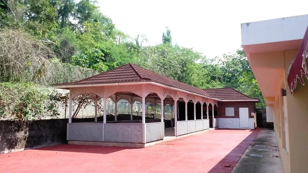 Silver Creek Resort Runaway Bay Hotel