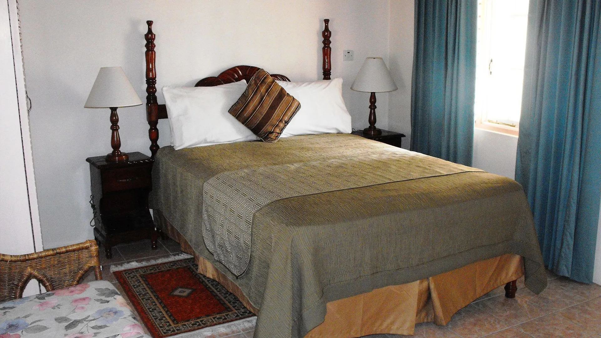 Silver Creek Resort Runaway Bay Jamaica