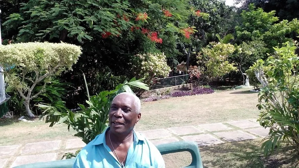 Silver Creek Resort Runaway Bay Jamaica