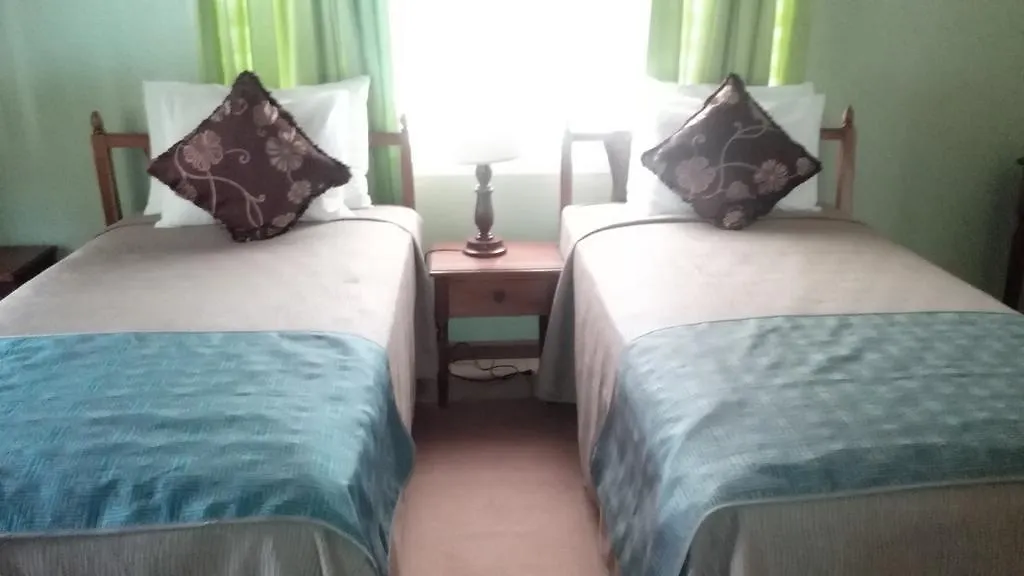 Silver Creek Resort Runaway Bay Hotel