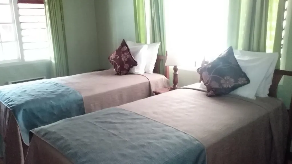 Silver Creek Resort Runaway Bay