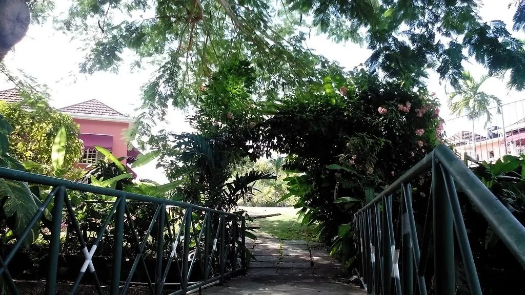 Silver Creek Resort Runaway Bay Jamaica
