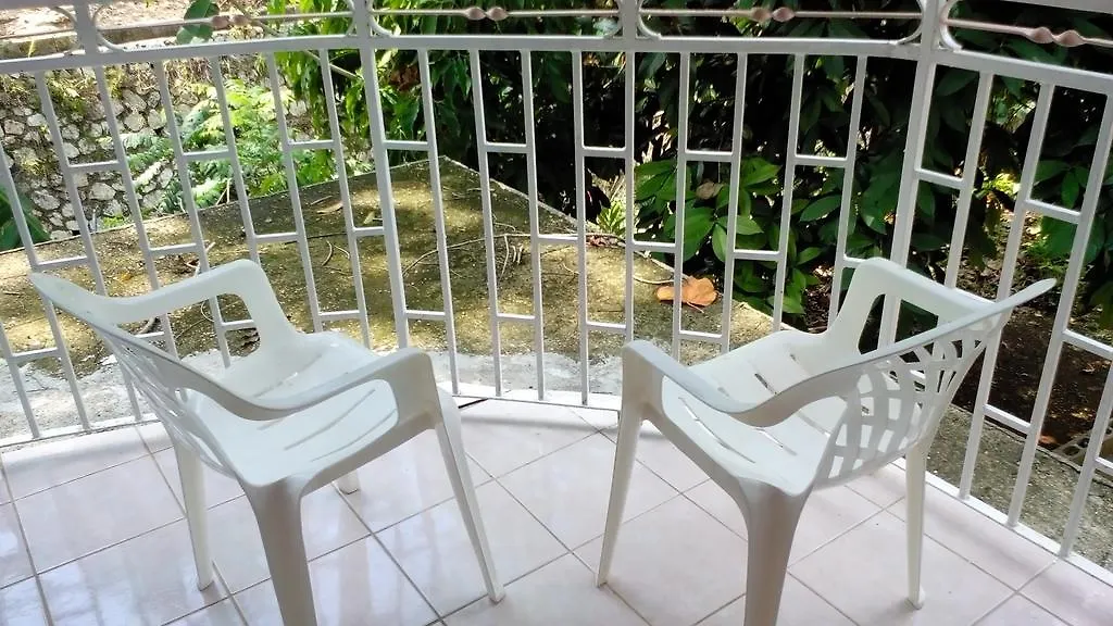 Silver Creek Resort Runaway Bay Jamaica