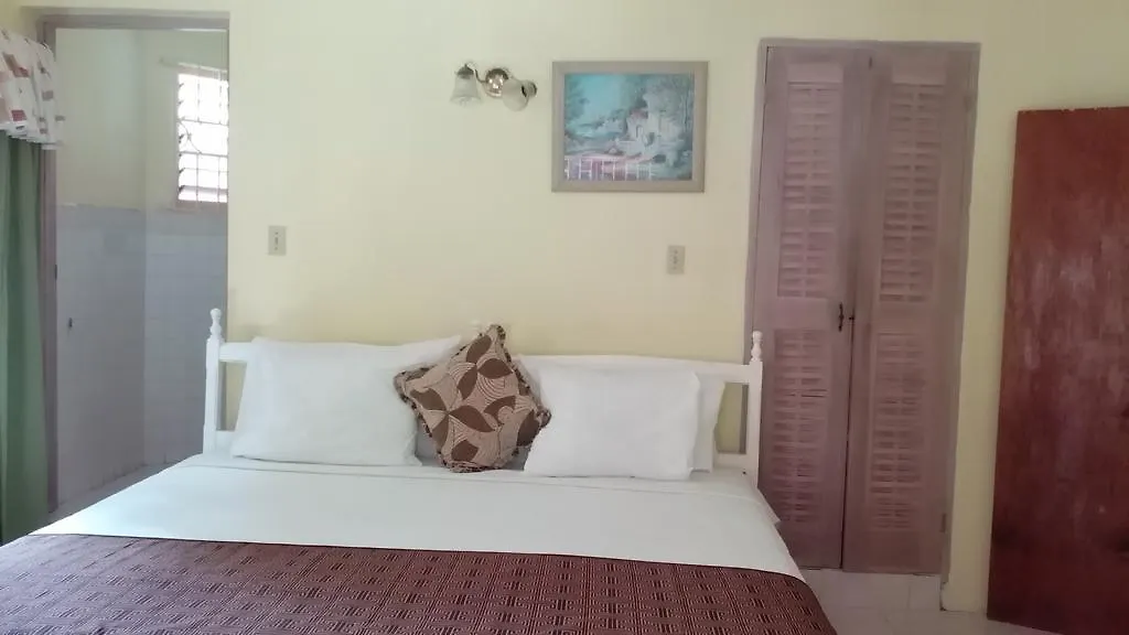 Silver Creek Resort Runaway Bay Jamaica