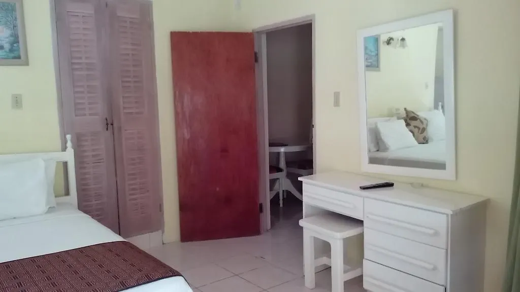 Silver Creek Resort Runaway Bay Jamaica