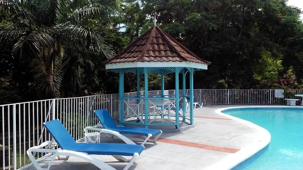 Silver Creek Resort Runaway Bay Jamaica