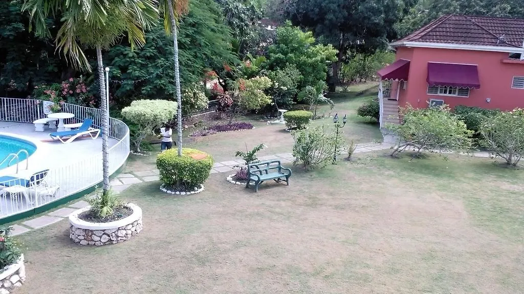 Hotel Silver Creek Resort Runaway Bay