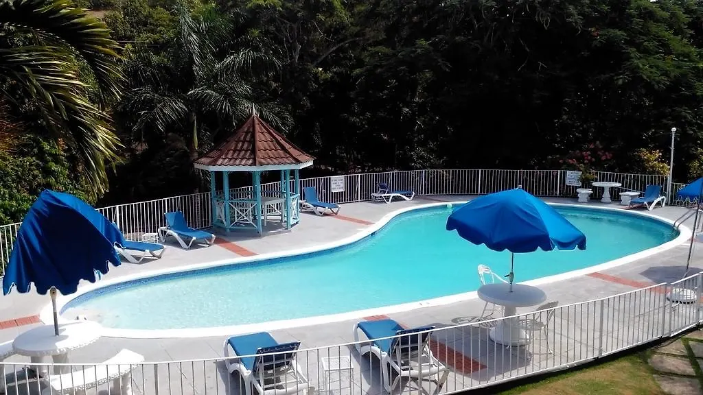 Silver Creek Resort Runaway Bay