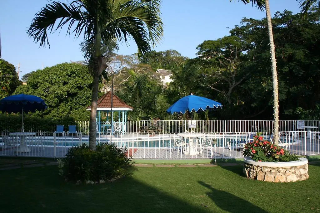 Silver Creek Resort Runaway Bay