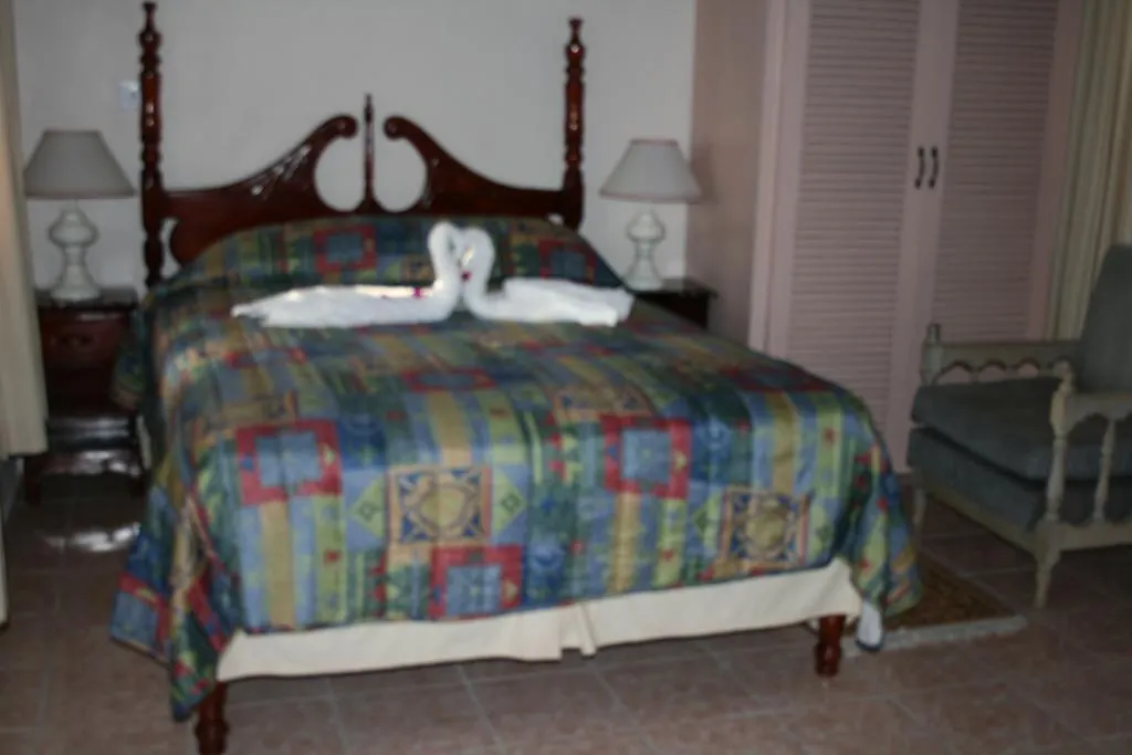 Hotel Silver Creek Resort Runaway Bay
