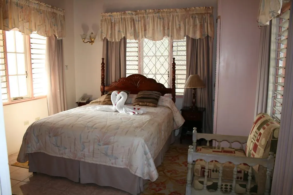 Silver Creek Resort Runaway Bay