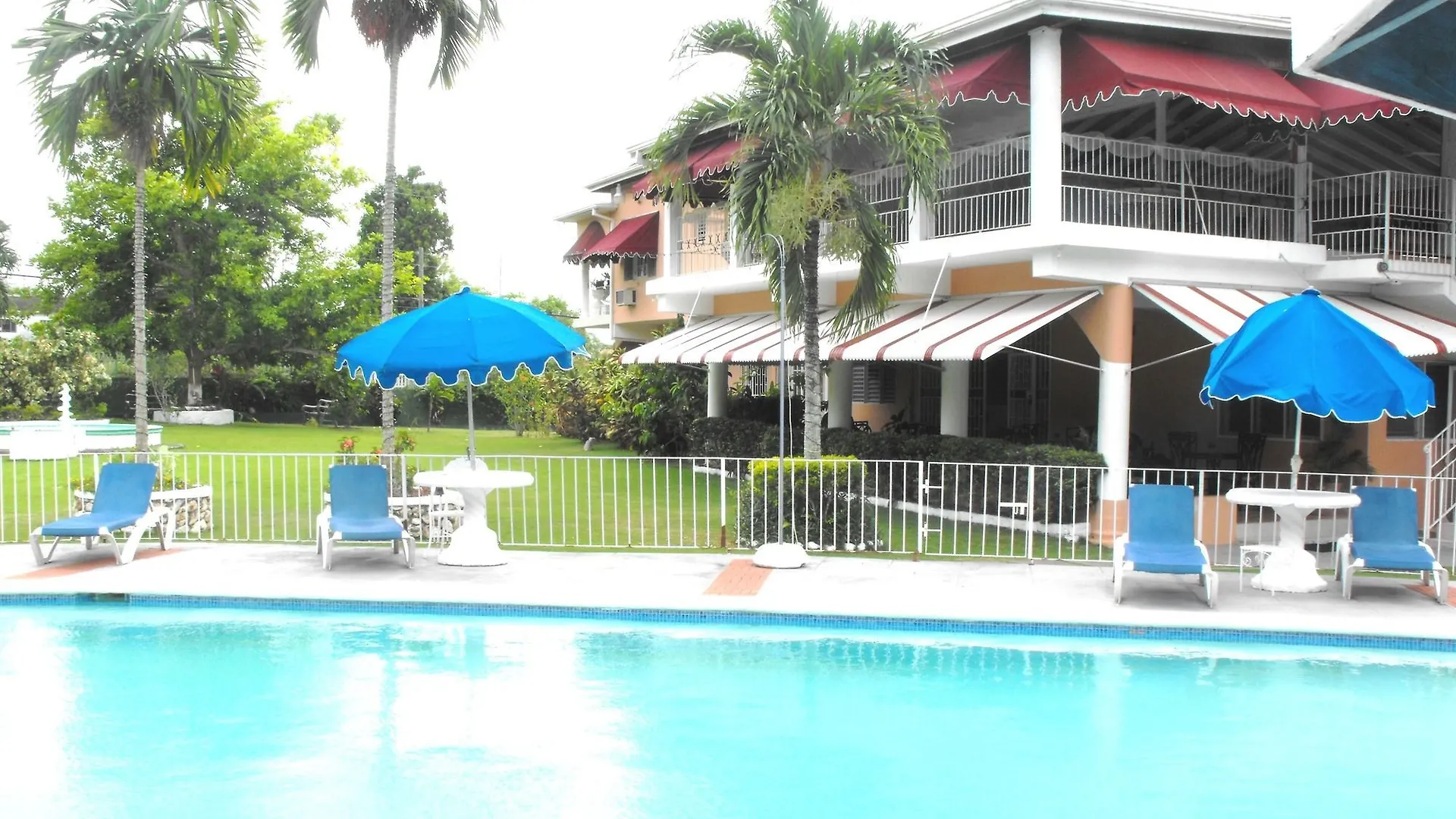 Silver Creek Resort Runaway Bay Hotel