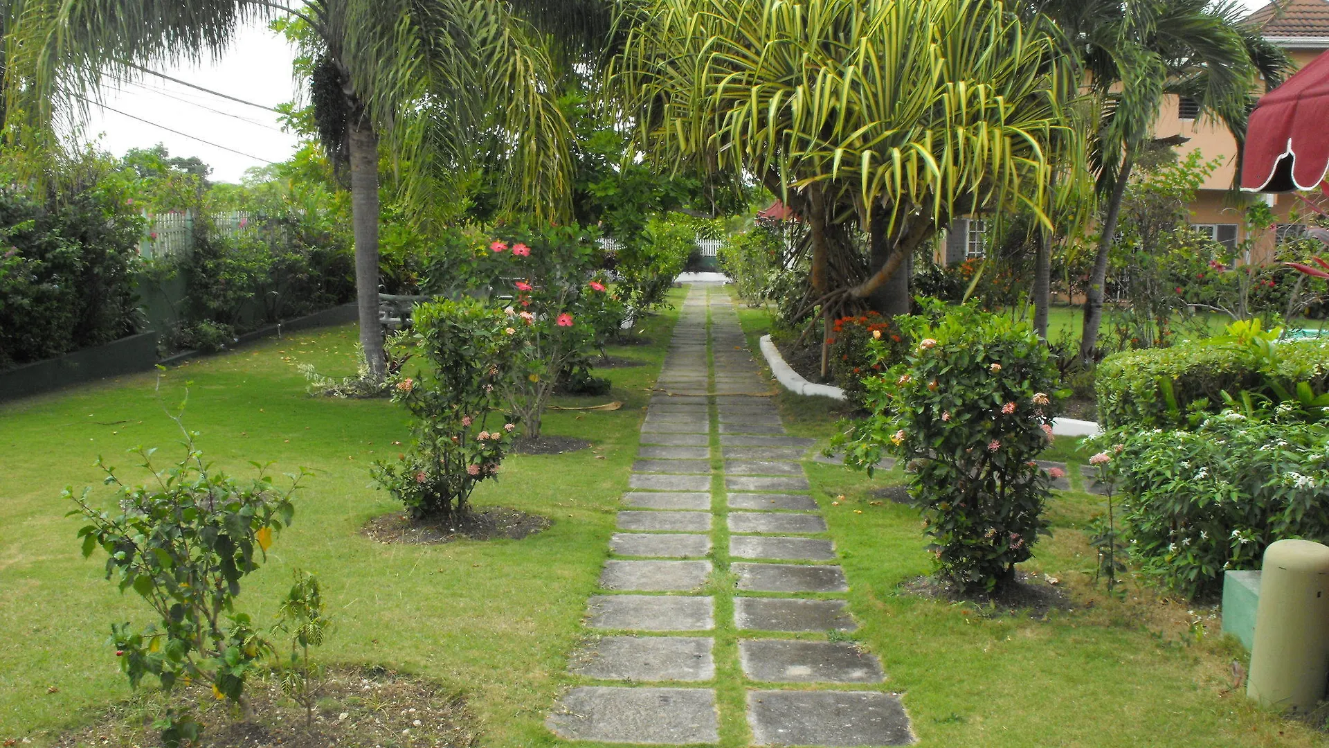 Silver Creek Resort Runaway Bay Hotel