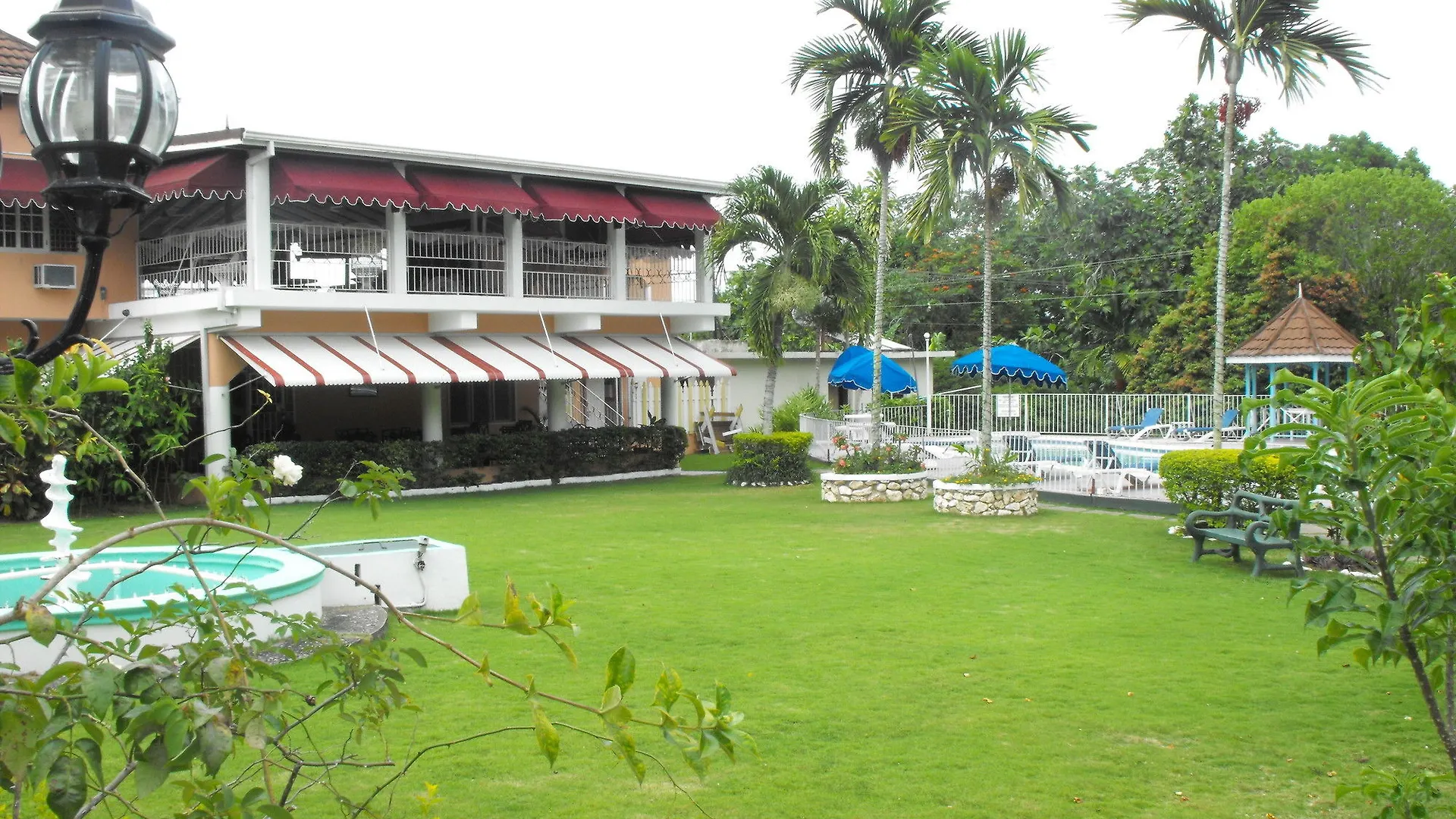 Silver Creek Resort Runaway Bay