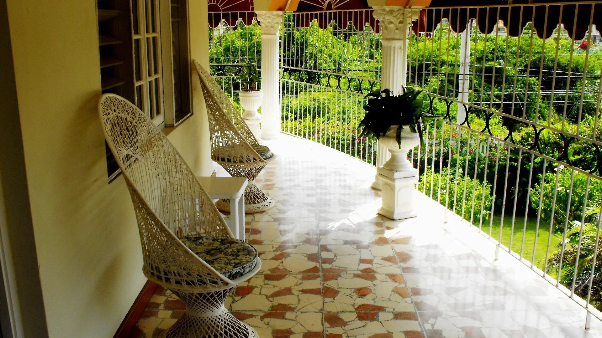 Silver Creek Resort Runaway Bay Hotel