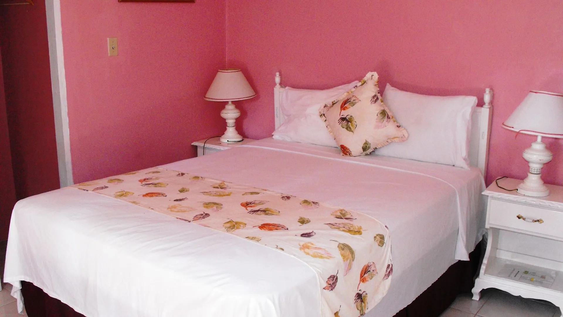 Hotel Silver Creek Resort Runaway Bay
